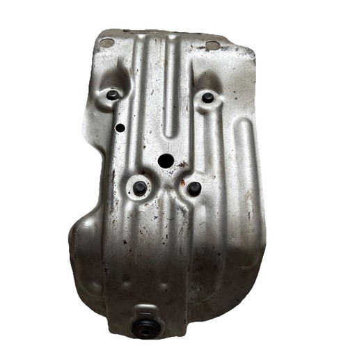 Protezione motore honda 185 - motore,