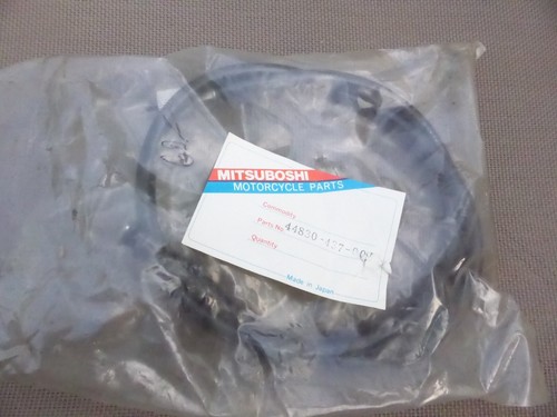 Nos cable compteur - de,