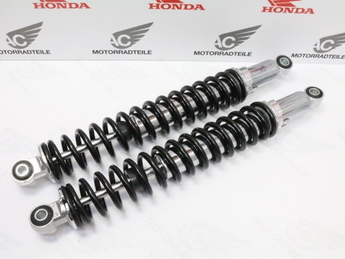 Kit ammortizzatori honda - ammortizzatori,