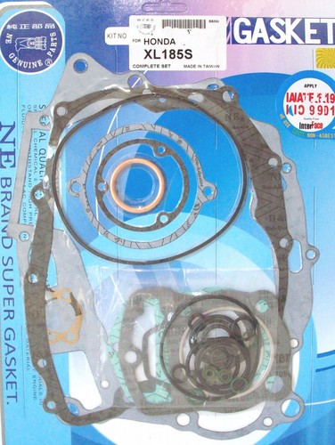 Kit guarnizioni motore