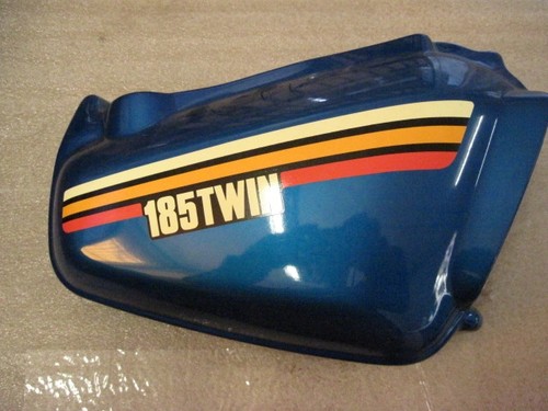 Honda cm185t coperchio - honda,