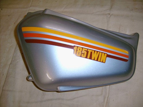 Honda cm185t coperchio - honda,