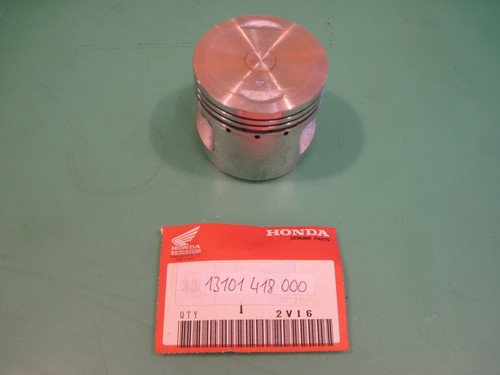Pistone honda cm185t - cm185t, (std)