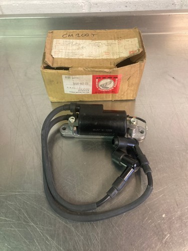 Nos bobine accensione - bobine,
