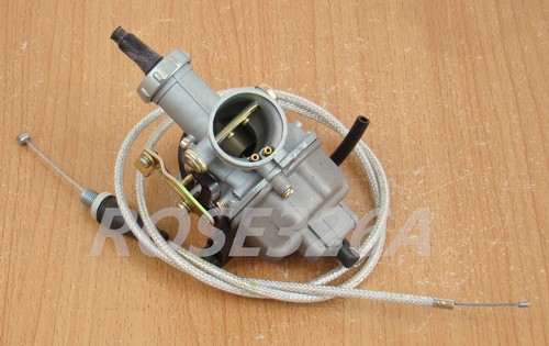 Cavo acceleratore carburatore