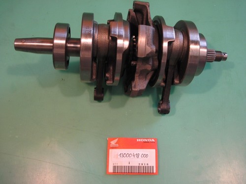 Albero motore honda cm185t - motore,