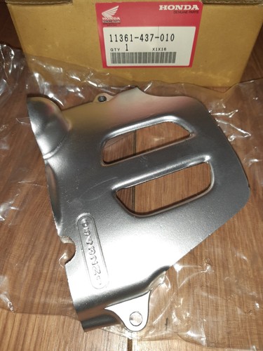 Nos honda 125 - 125, 1979