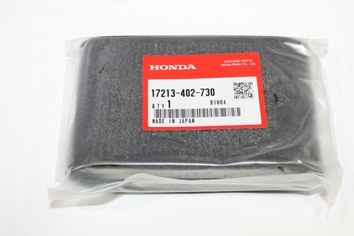 Honda spugna filtro aria - honda,