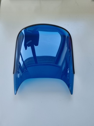 Ricambio parabrezza blu honda - ricambio,