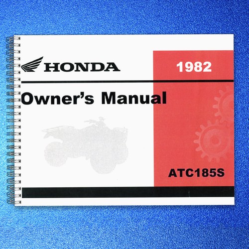 Honda atc185s three wheeler - honda,
