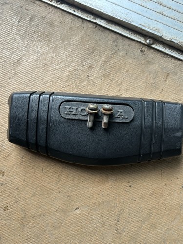 1983 honda atc 185s handle - 1983,