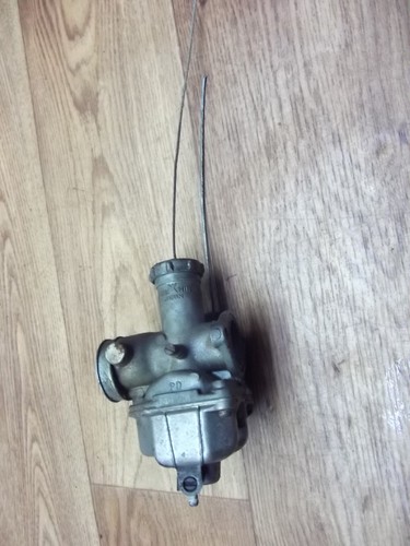 Carburatore honda 185 - carburatore, xl