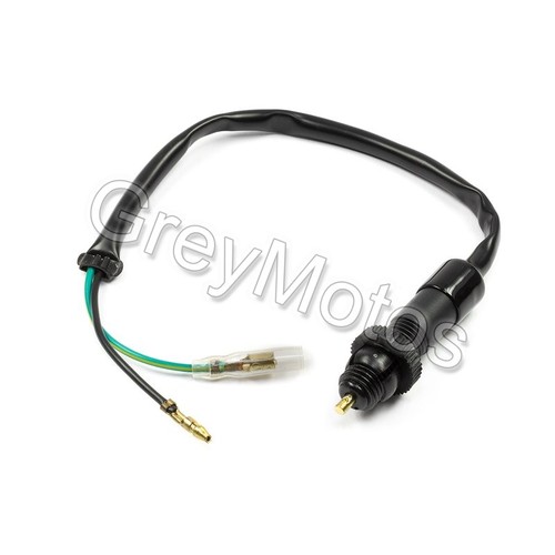 Interruttore luce freno honda - interruttore,