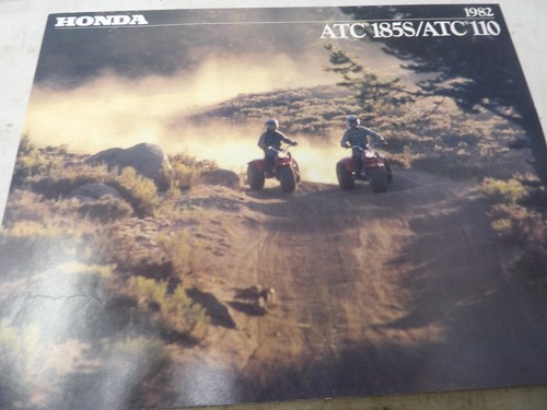 Brochure vendita