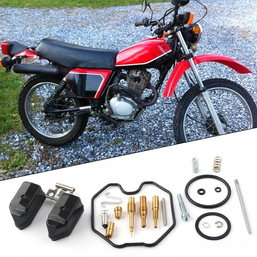 Kit trasformazione carburatore - kit,