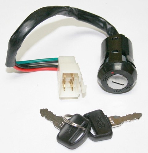 Xl100s xl125s xl185s ignition - xl100s,