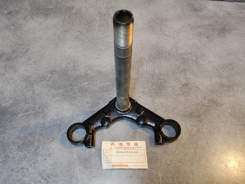 Té fourche inférieur ø - de,