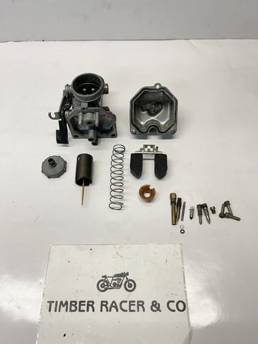 Honda xl185 185 carb - honda, xl