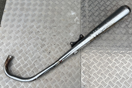 Honda cd185 cd200 185t - honda, cd