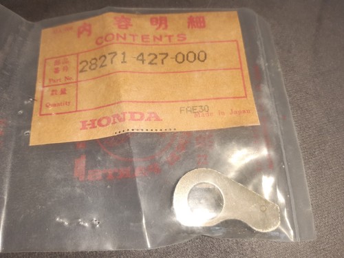 Nos honda 185s 1979 1984 - 185s, 1979-1984