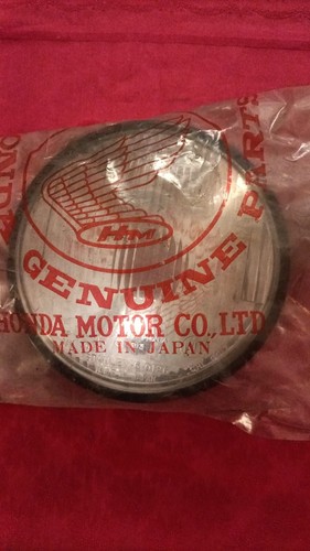 Honda faro nuovo - honda,