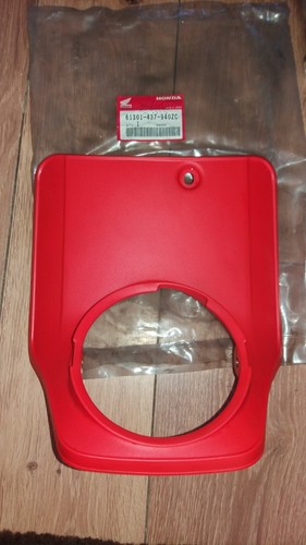 Nos honda 185 500 - honda, s
