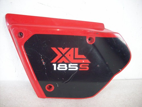 Orig coperchio laterale - orig.,