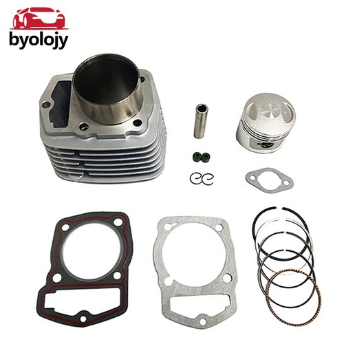 Honda top end kit xl185 - top, xl200