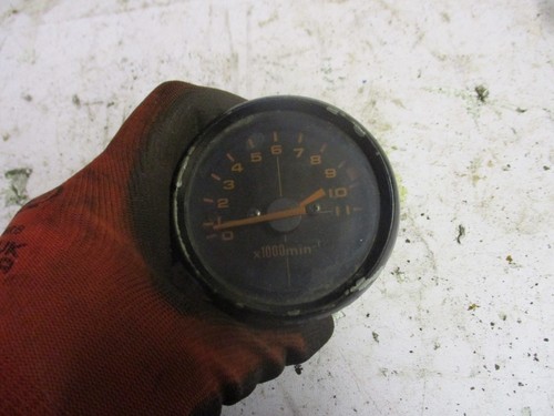 Honda xl185s 185 contagiri - honda, xl