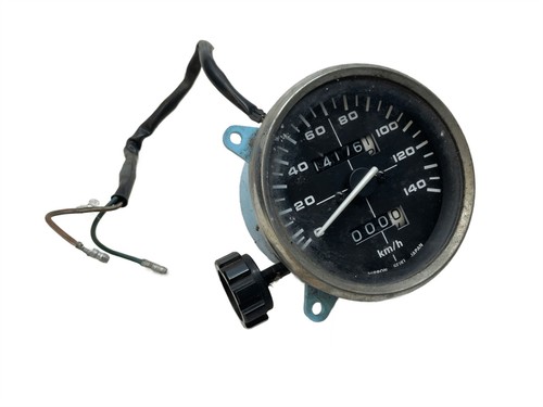 Tachimetro honda xl185s 1980 - honda,
