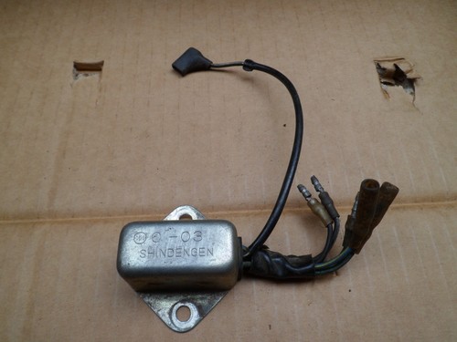 Accensione originale honda - ⭐accensione,