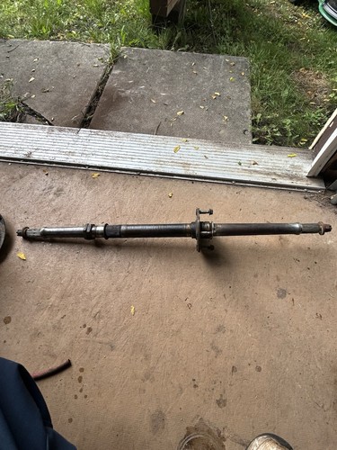 1983 honda atc 185s - 185s, axel
