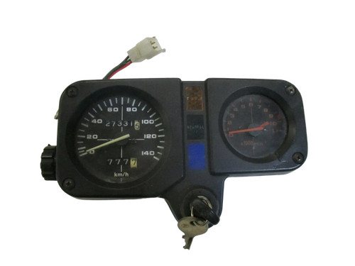 Unità strumentale honda - unità,