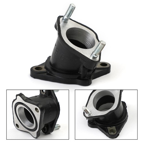 Pipes admission carburateur - pipes,