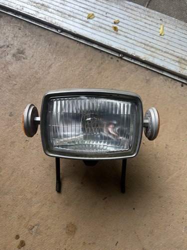 1983 honda atc 185s - atc, head