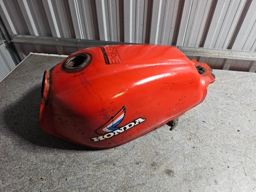 Serbatoio carburante honda - carburante,