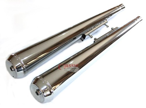 Silenziatori honda cd185 - silenziatori, cd185/200t