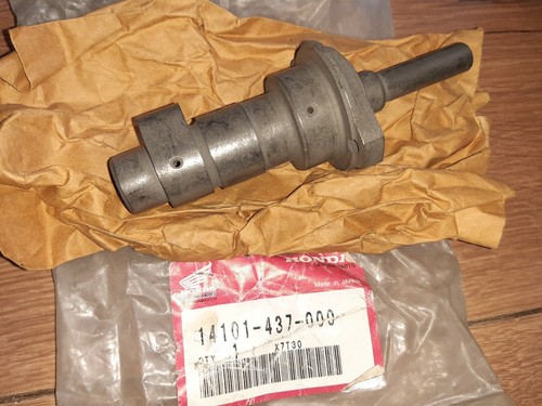 Nos honda 125 185 200 - xl, 1979