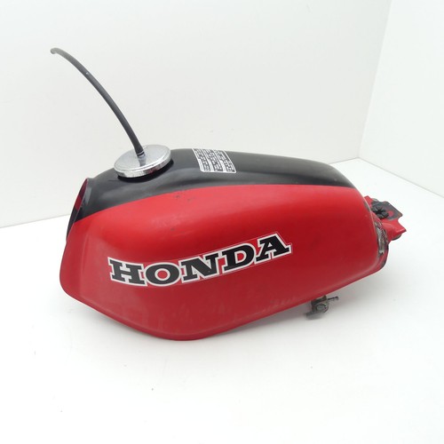 Honda 185 serbatoio - xl, s