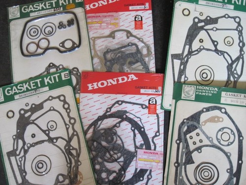 Kit guarnizioni honda xl185s - kit,
