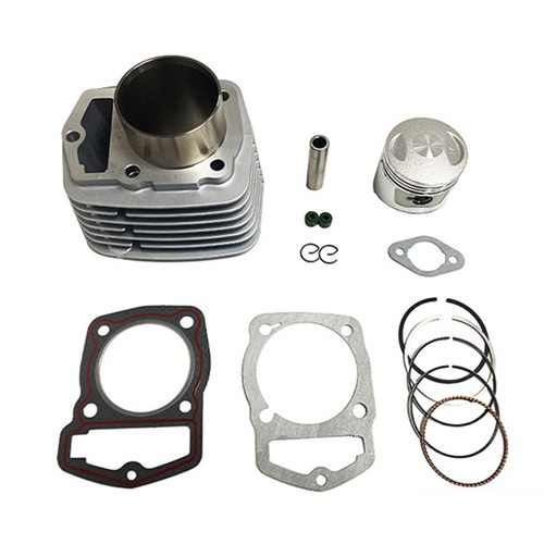 Kit guarnizioni anello pistone