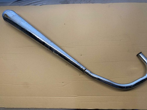 Honda 185 marmitta - 185, t
