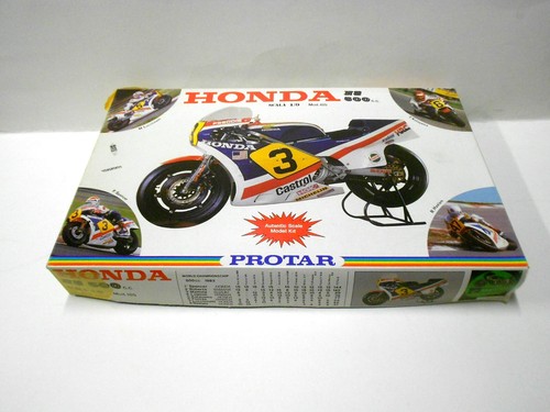 Honda 500 kit - 500,