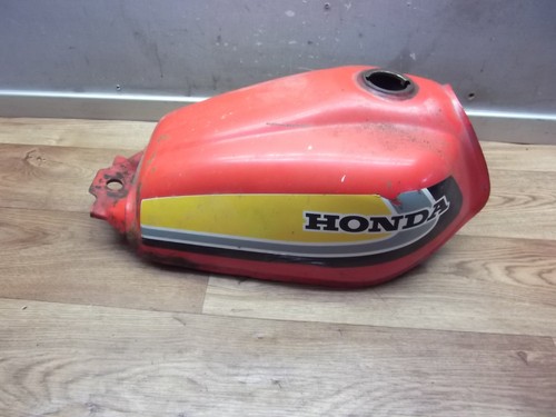 Honda 185 l185s - xl, s