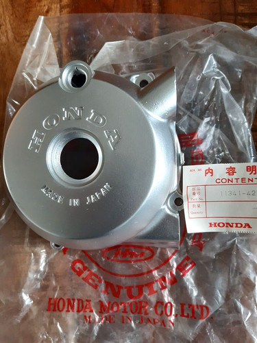 Nos honda 200 1980 82 - xr,