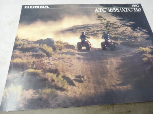 Honda atc185 atc - atc185/,