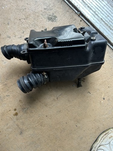 1983 honda atc - atc, box