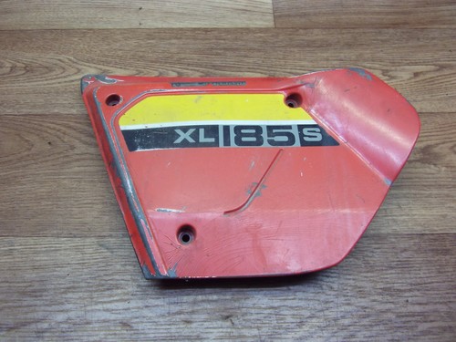 Honda 185 l185s 79 83 - honda,
