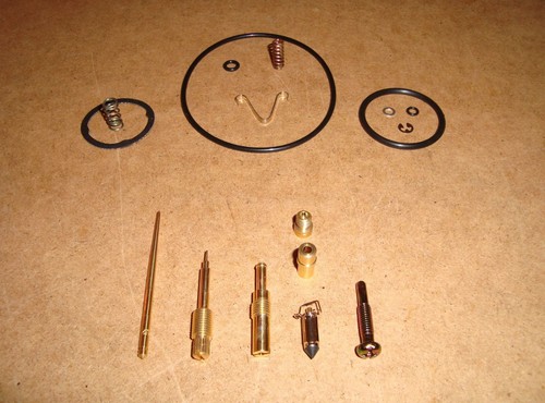 Carburatore honda 185 - honda, s