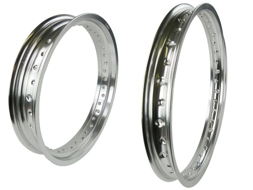 Cerchi per honda xr - xl, 125